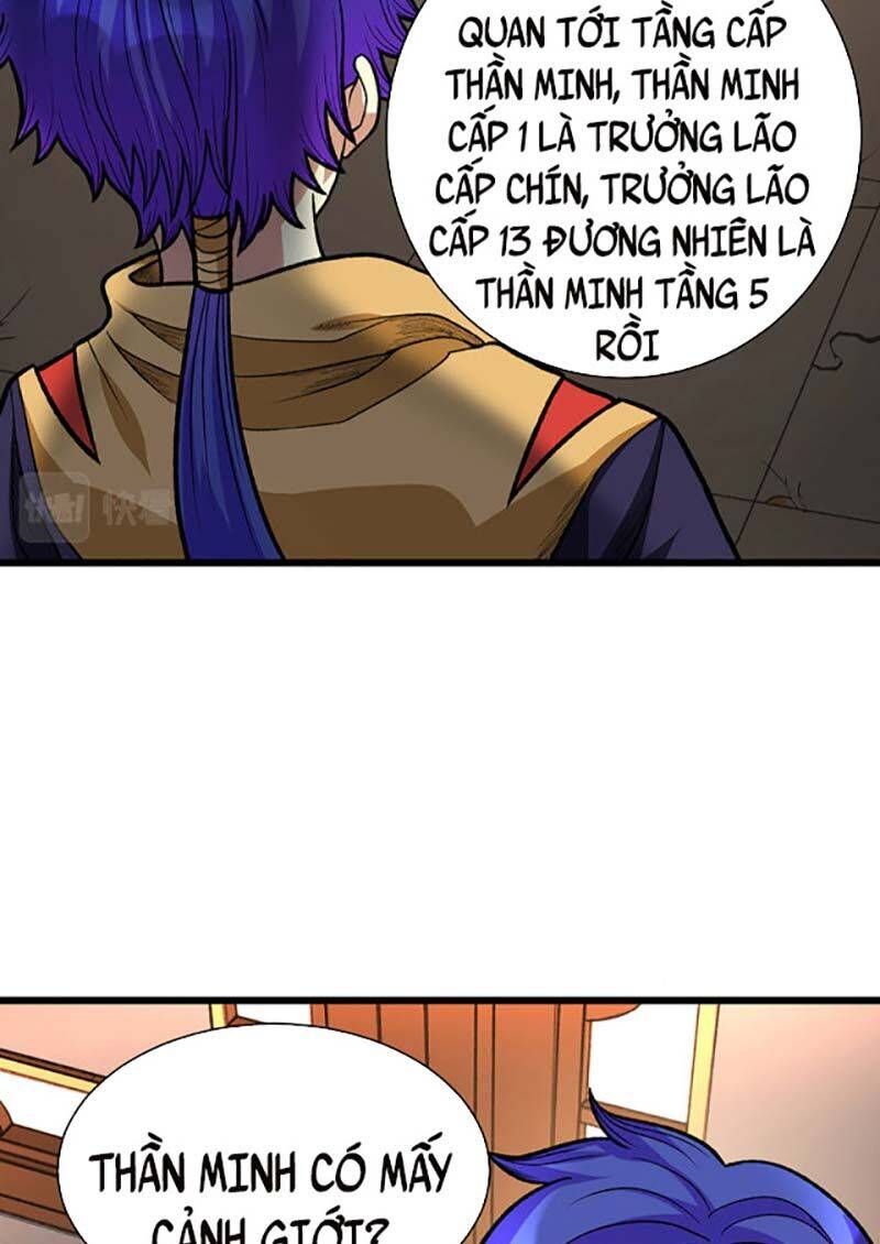 Võ Đạo Độc Tôn Chapter 592 - 39