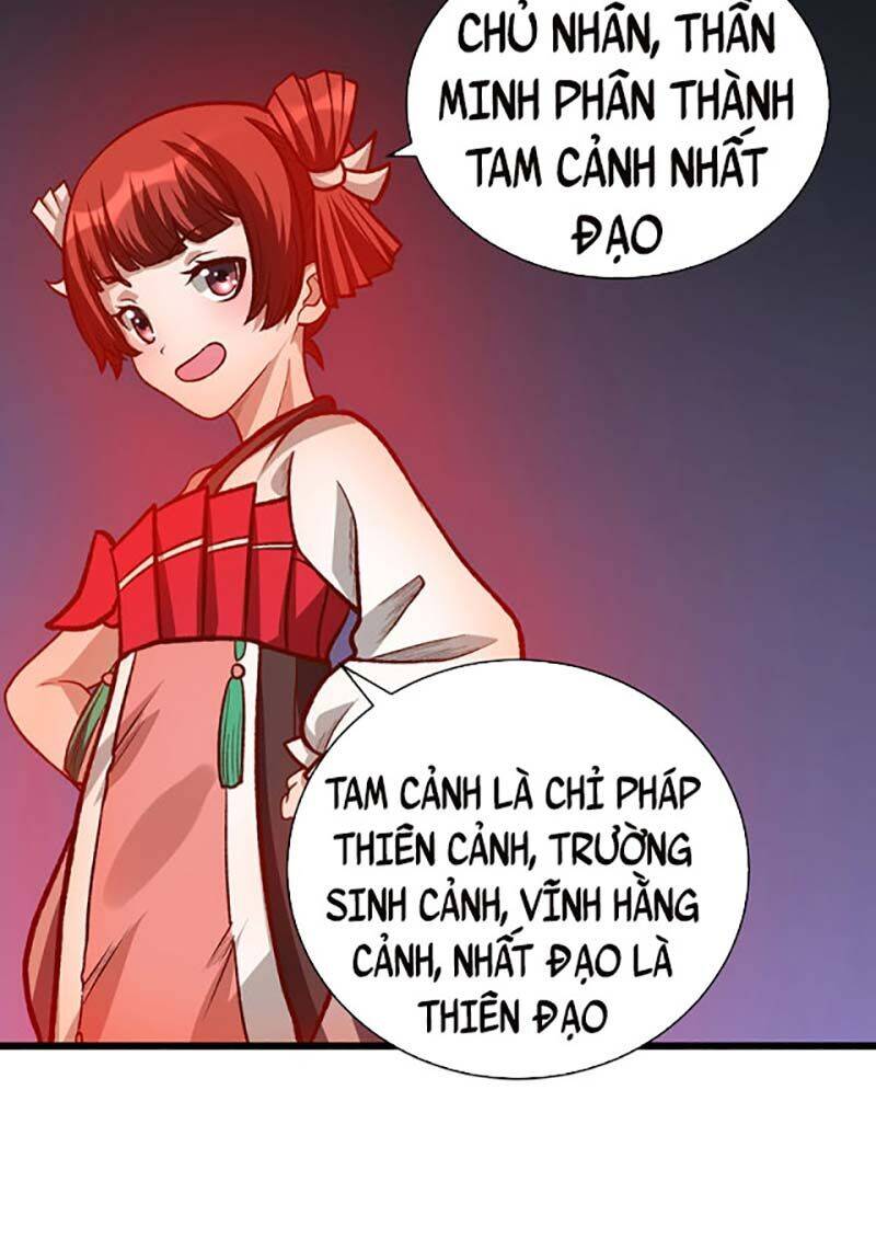 Võ Đạo Độc Tôn Chapter 592 - 41