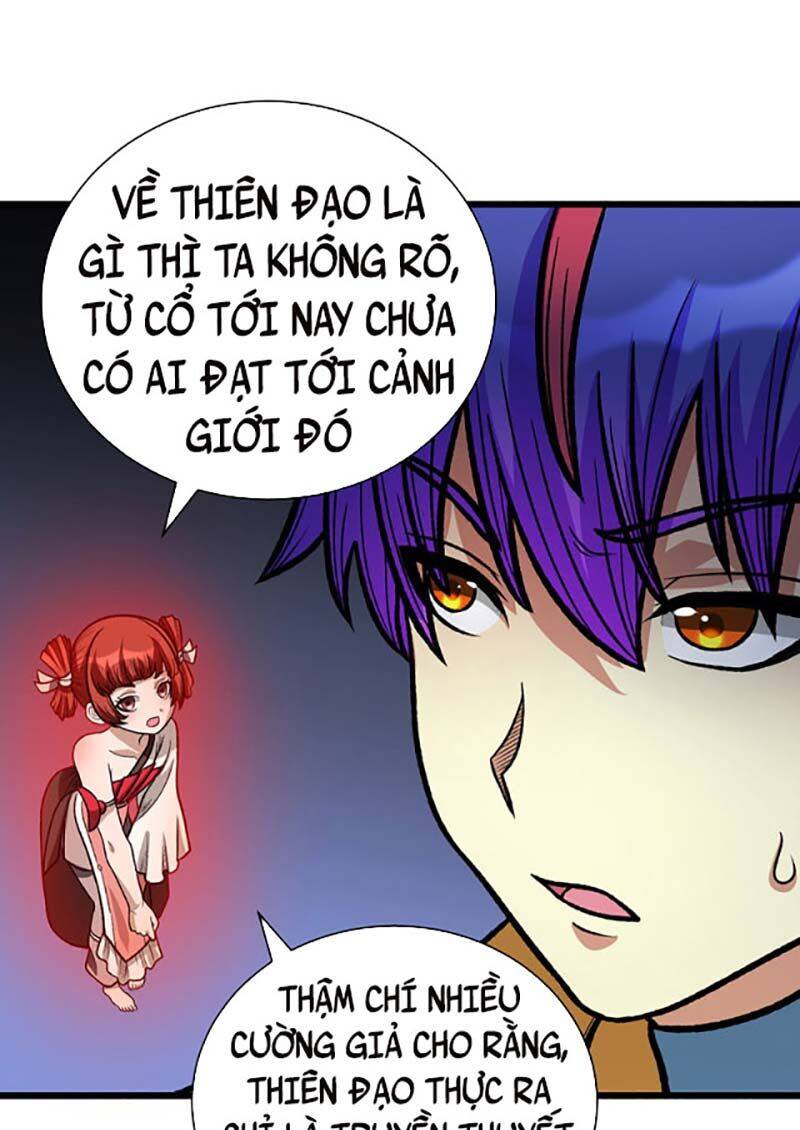 Võ Đạo Độc Tôn Chapter 592 - 42