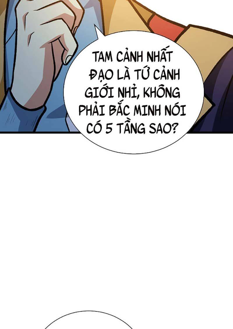 Võ Đạo Độc Tôn Chapter 592 - 44