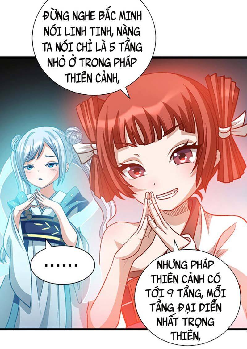Võ Đạo Độc Tôn Chapter 592 - 45