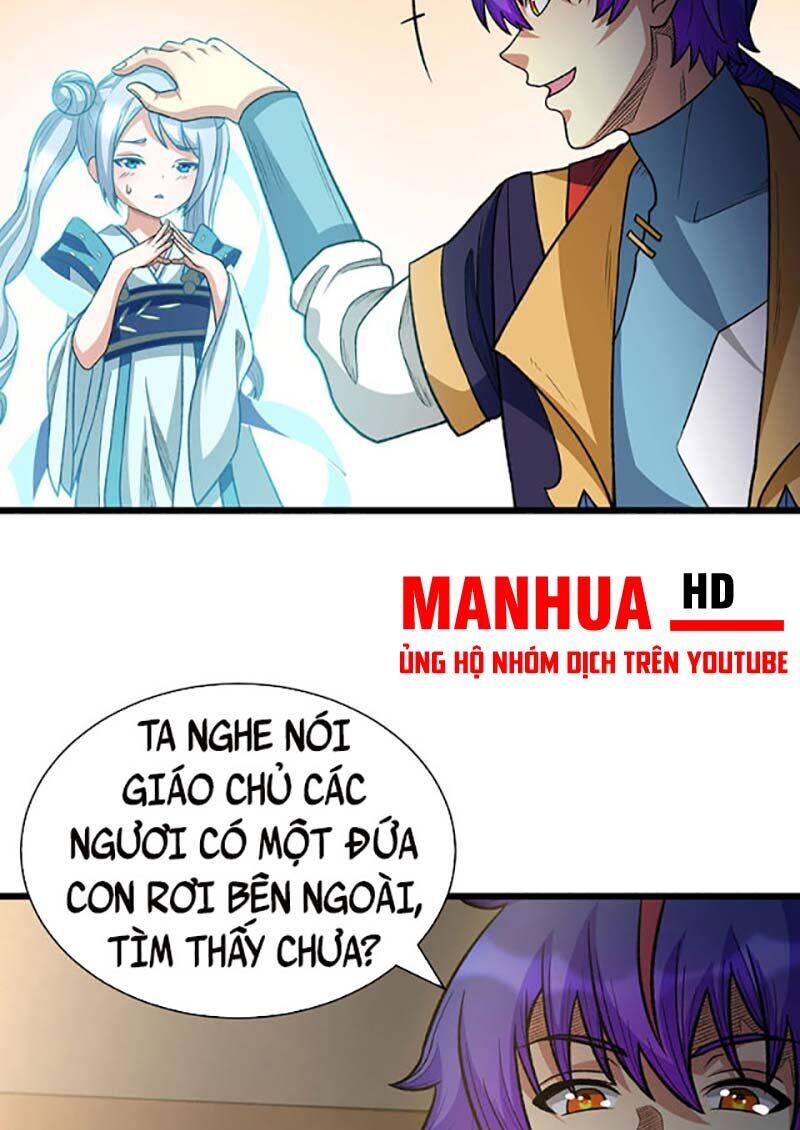 Võ Đạo Độc Tôn Chapter 592 - 48