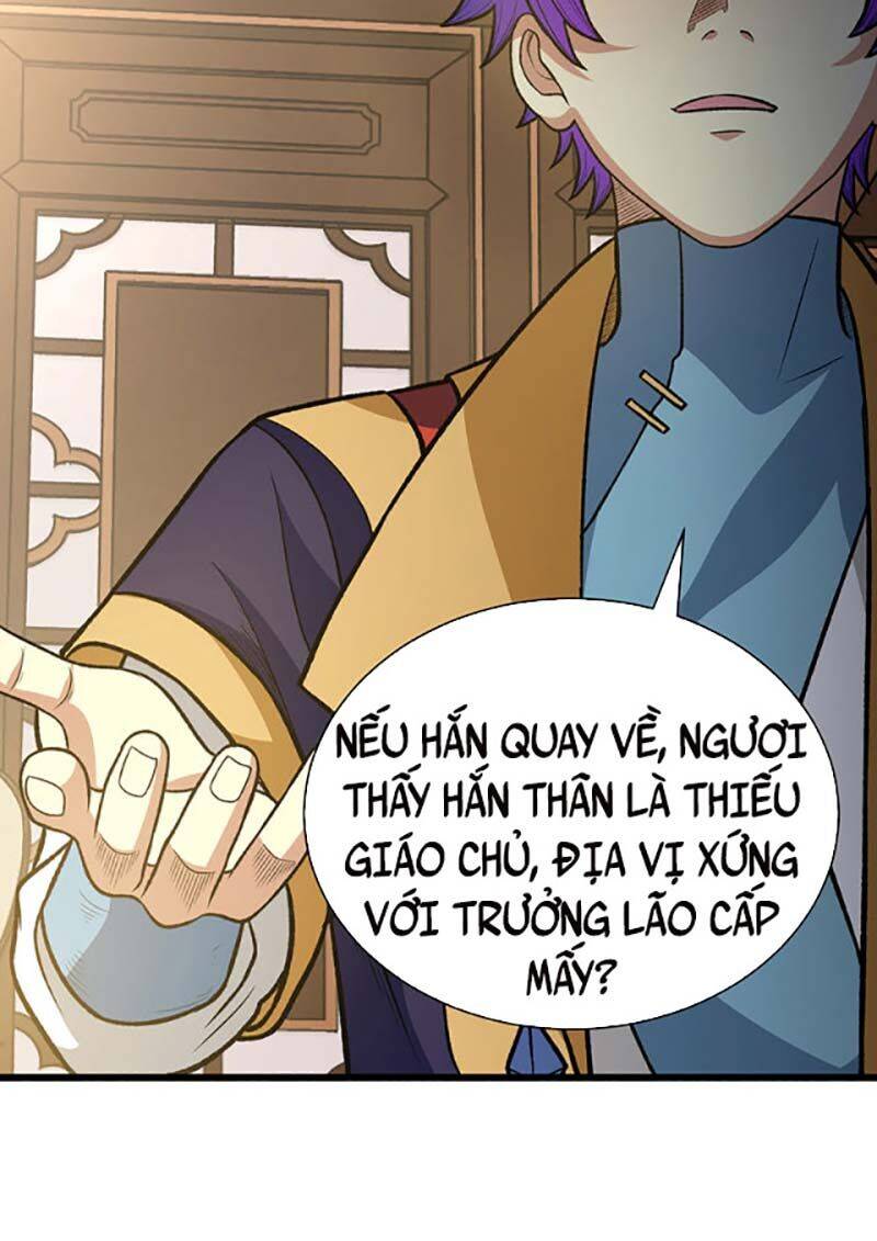 Võ Đạo Độc Tôn Chapter 592 - 49