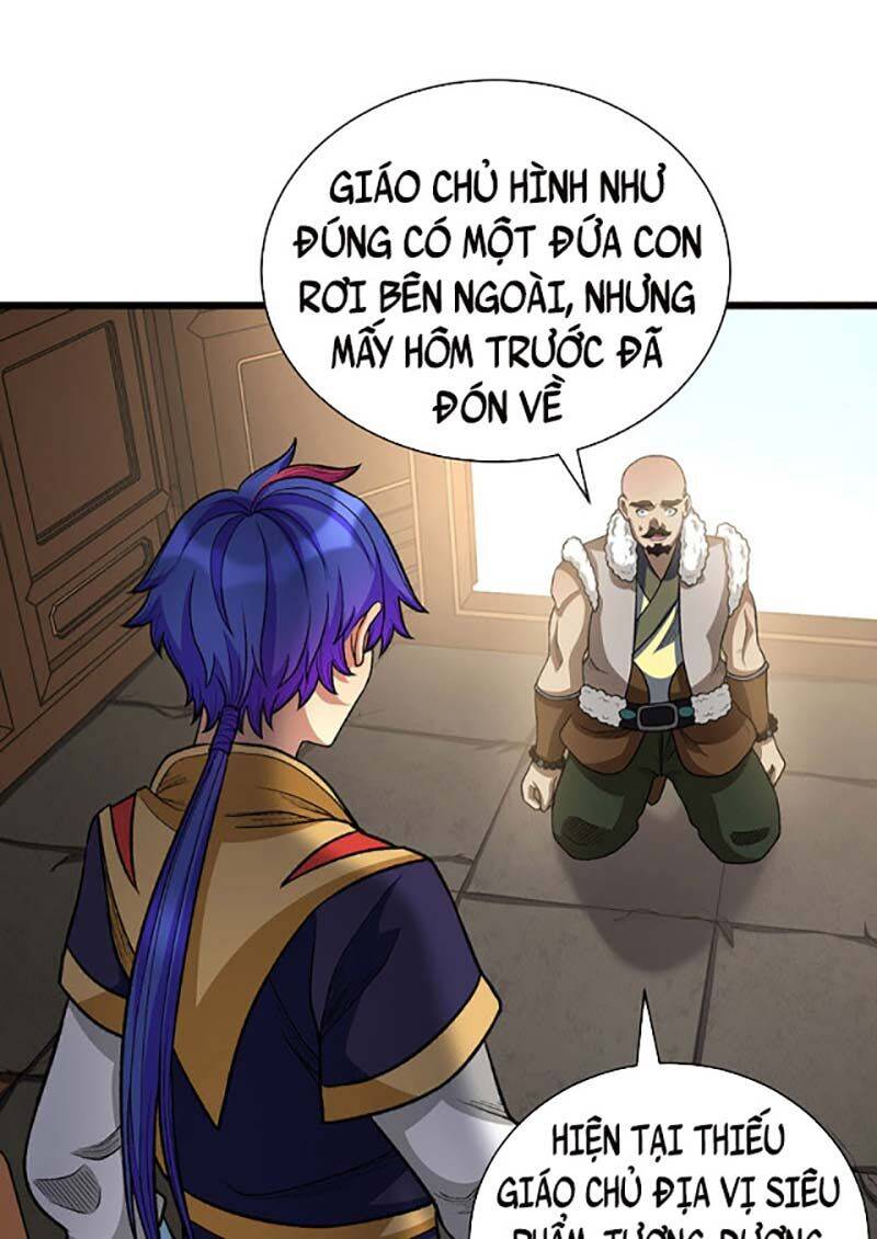 Võ Đạo Độc Tôn Chapter 592 - 50