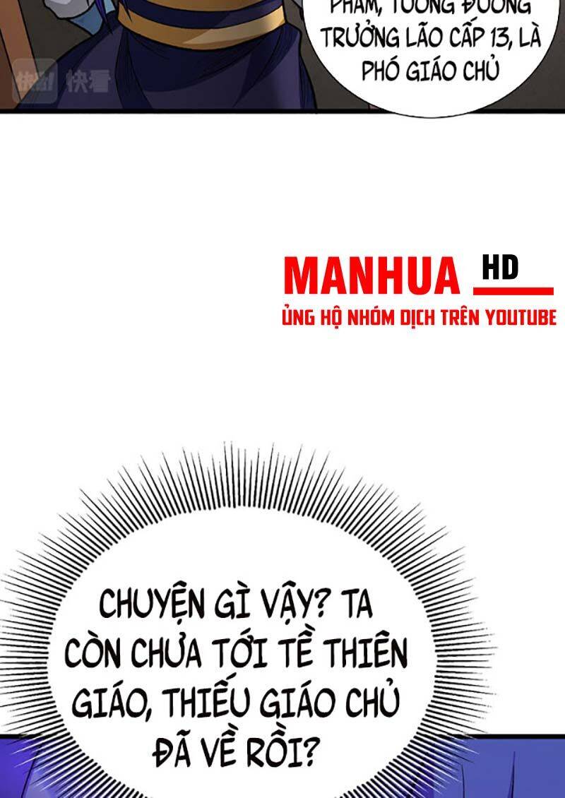 Võ Đạo Độc Tôn Chapter 592 - 51