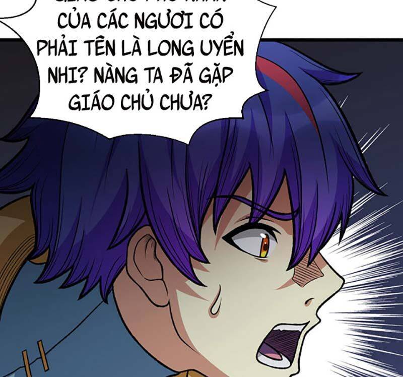 Võ Đạo Độc Tôn Chapter 592 - 54