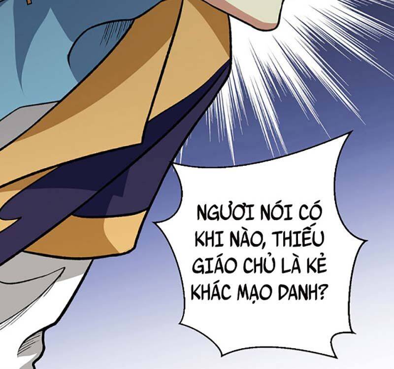 Võ Đạo Độc Tôn Chapter 592 - 55