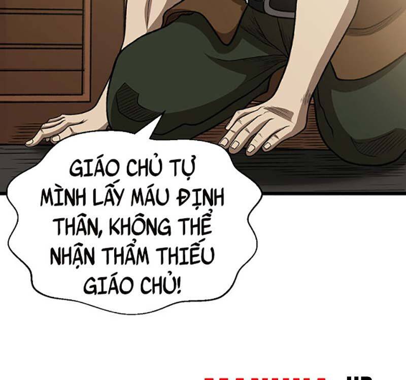 Võ Đạo Độc Tôn Chapter 592 - 59