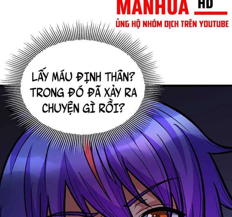 Võ Đạo Độc Tôn Chapter 592 - 60