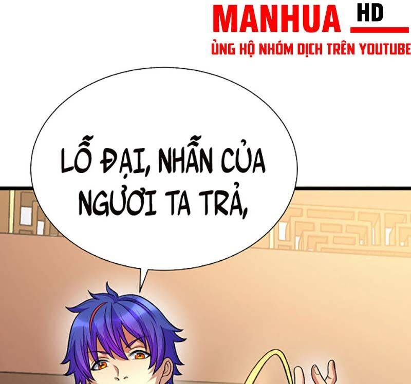 Võ Đạo Độc Tôn Chapter 592 - 63