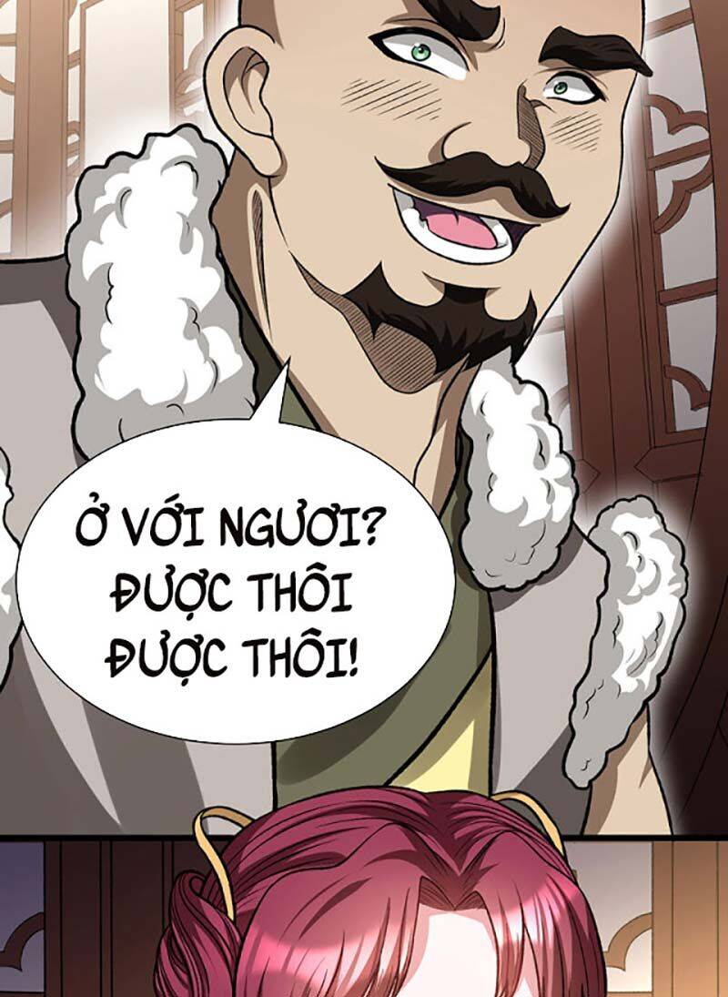 Võ Đạo Độc Tôn Chapter 592 - 9