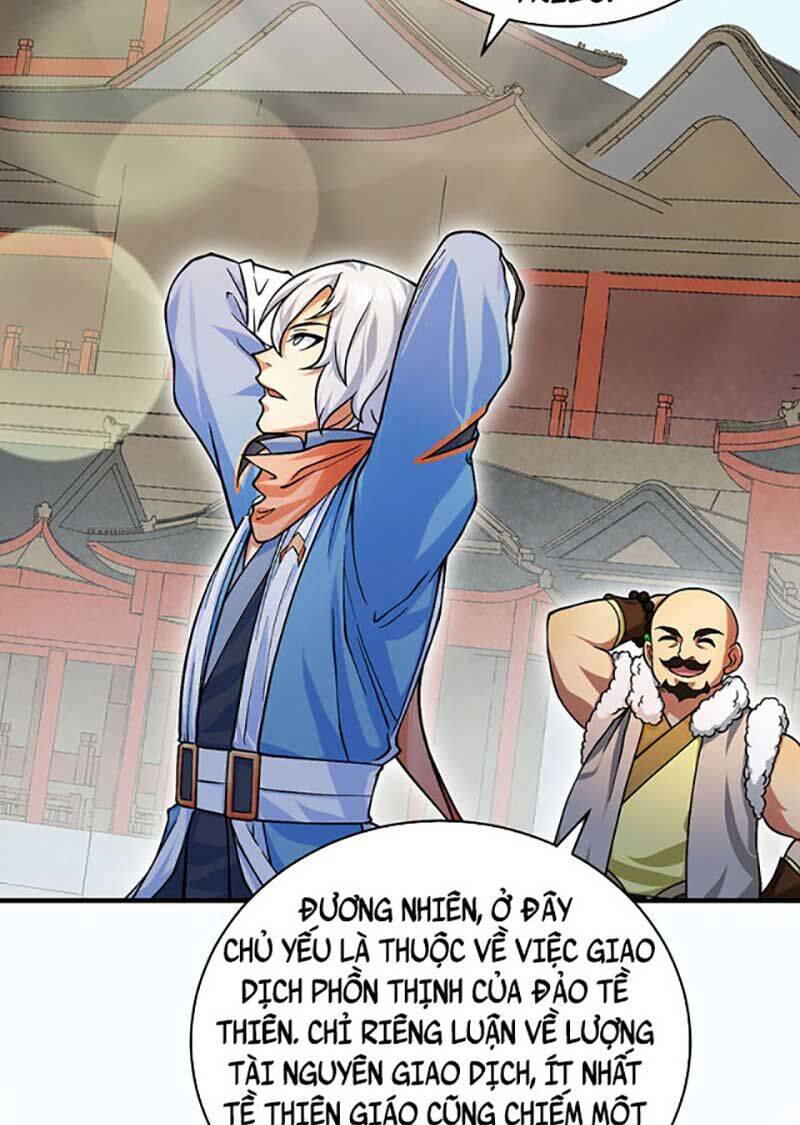 Võ Đạo Độc Tôn Chapter 593 - 13
