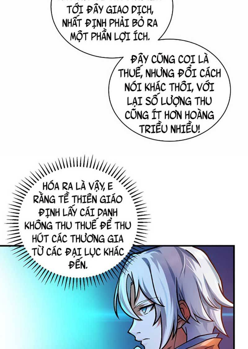 Võ Đạo Độc Tôn Chapter 593 - 17