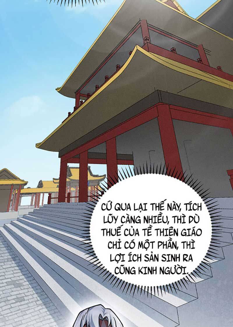 Võ Đạo Độc Tôn Chapter 593 - 19