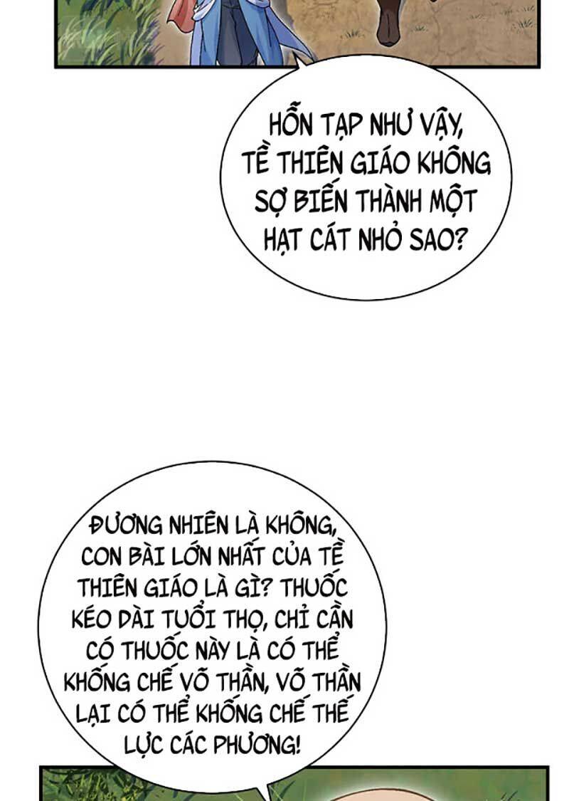 Võ Đạo Độc Tôn Chapter 593 - 22