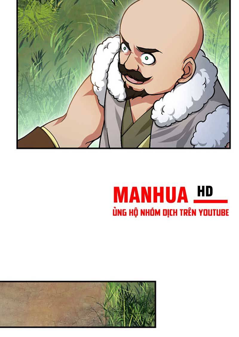 Võ Đạo Độc Tôn Chapter 593 - 23