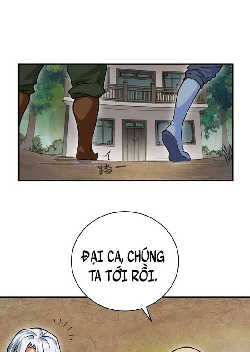 Võ Đạo Độc Tôn Chapter 593 - 24