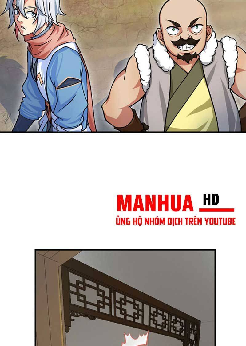 Võ Đạo Độc Tôn Chapter 593 - 25