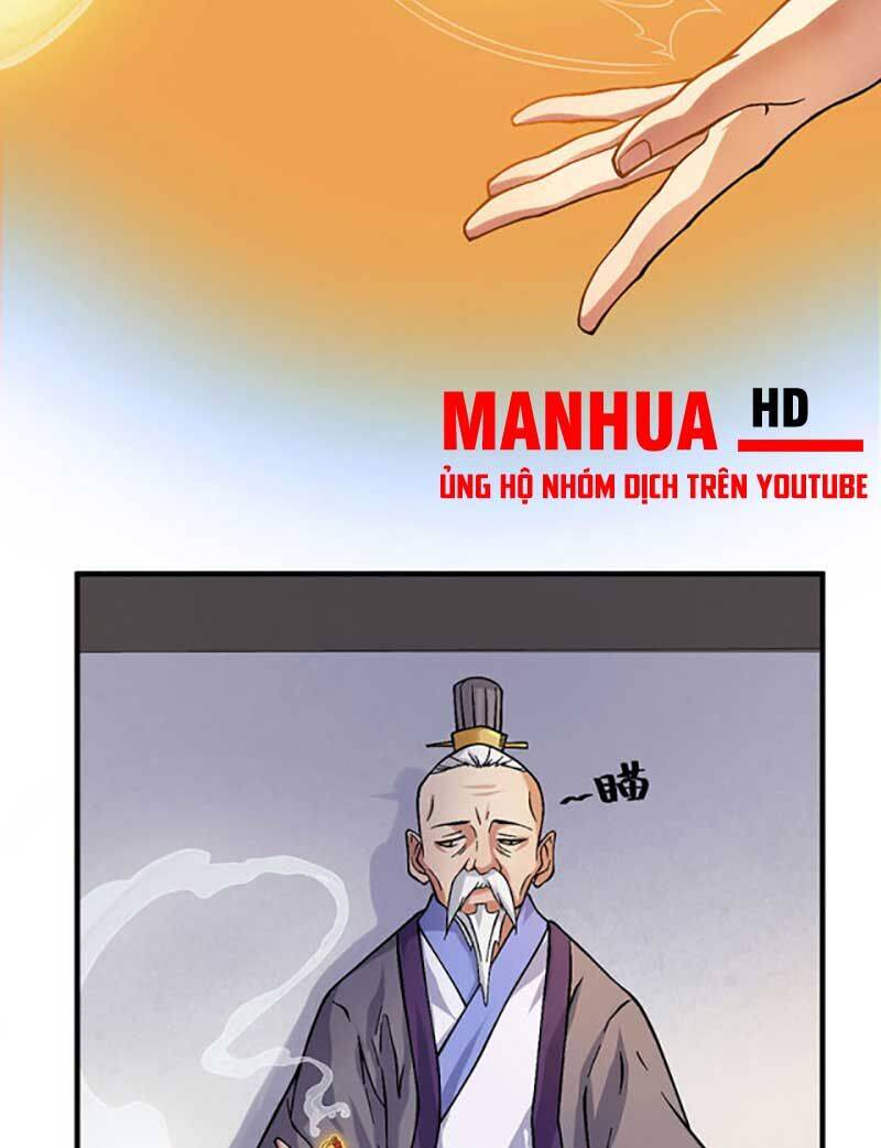 Võ Đạo Độc Tôn Chapter 593 - 32