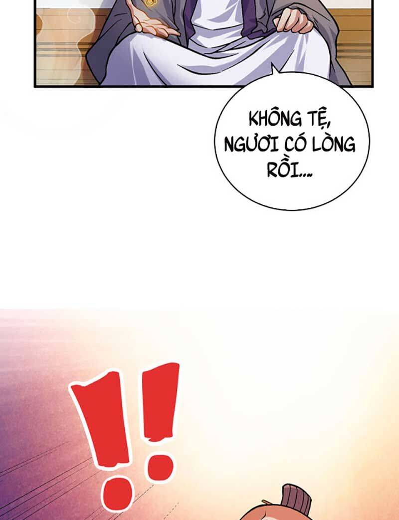 Võ Đạo Độc Tôn Chapter 593 - 33