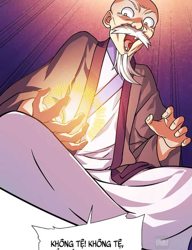 Võ Đạo Độc Tôn Chapter 593 - 34