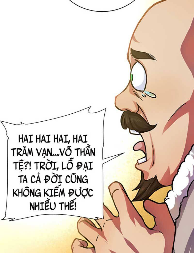 Võ Đạo Độc Tôn Chapter 593 - 37