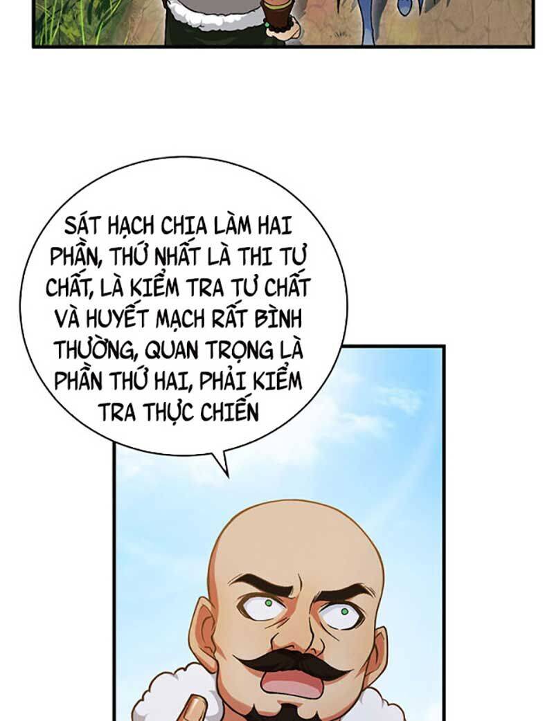 Võ Đạo Độc Tôn Chapter 593 - 39