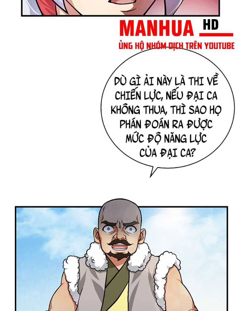 Võ Đạo Độc Tôn Chapter 593 - 43