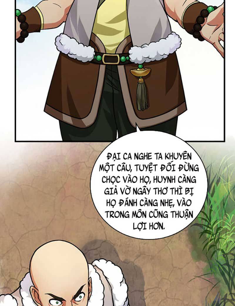 Võ Đạo Độc Tôn Chapter 593 - 44