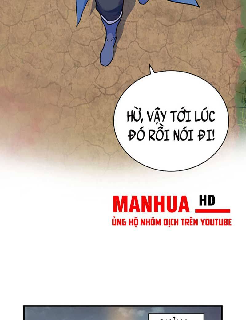 Võ Đạo Độc Tôn Chapter 593 - 46