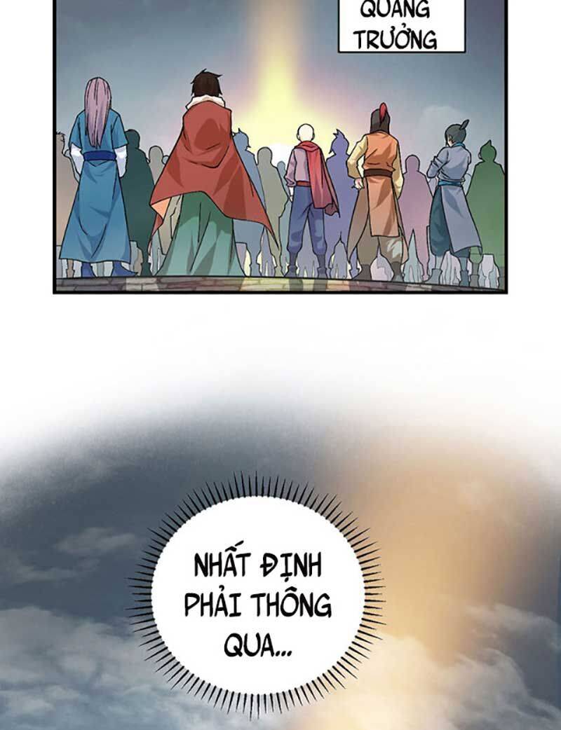 Võ Đạo Độc Tôn Chapter 593 - 47