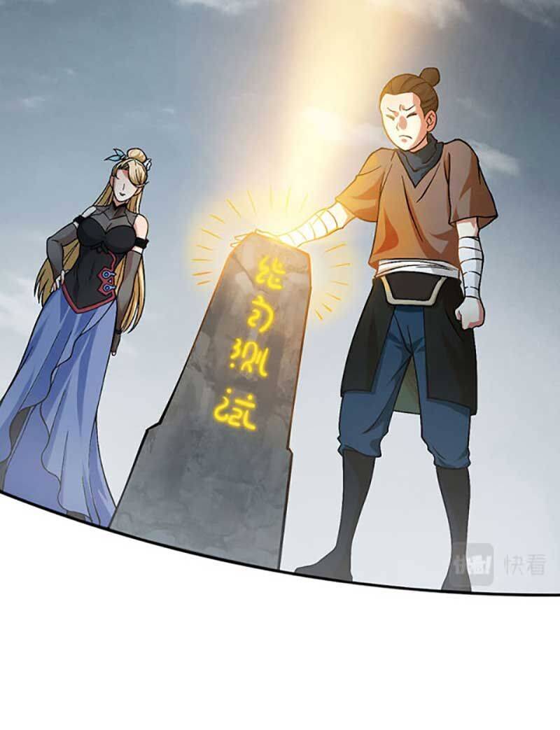 Võ Đạo Độc Tôn Chapter 593 - 48