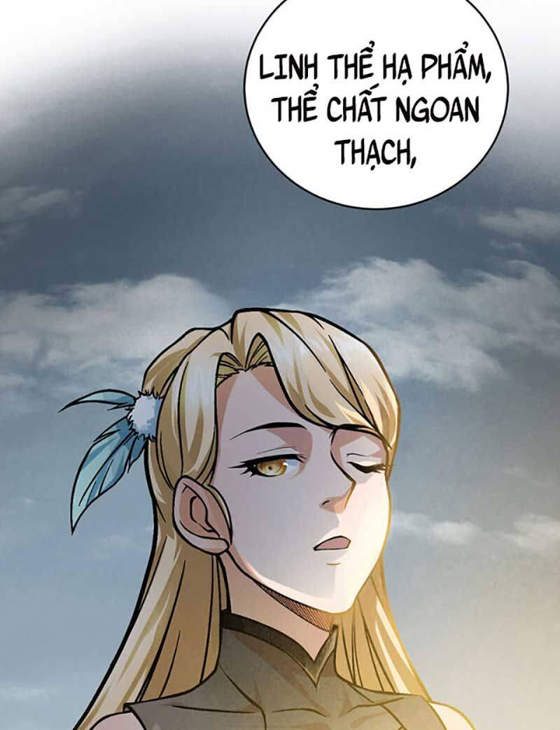 Võ Đạo Độc Tôn Chapter 593 - 50