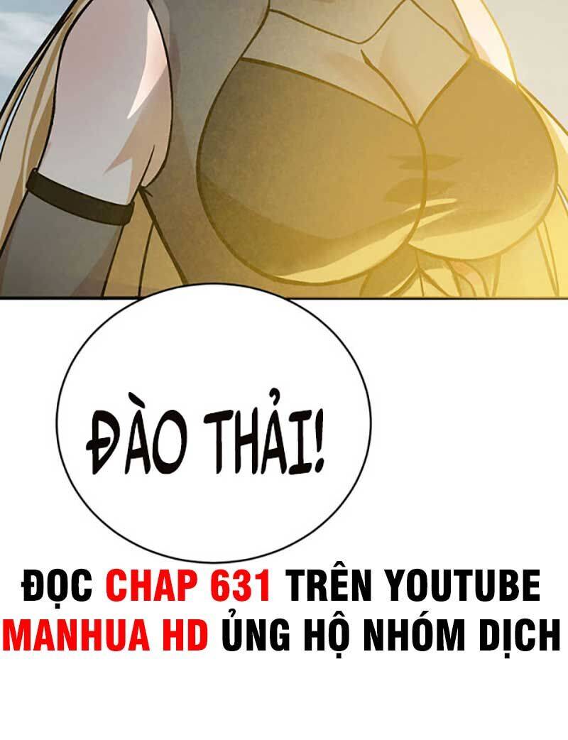 Võ Đạo Độc Tôn Chapter 593 - 51