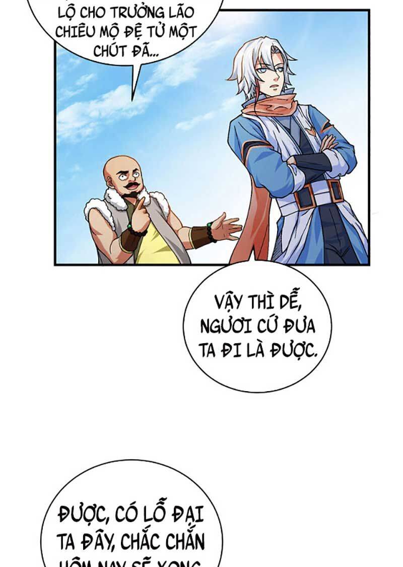 Võ Đạo Độc Tôn Chapter 593 - 9