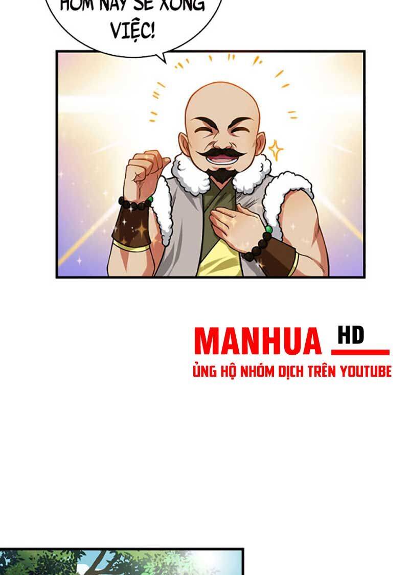 Võ Đạo Độc Tôn Chapter 593 - 10
