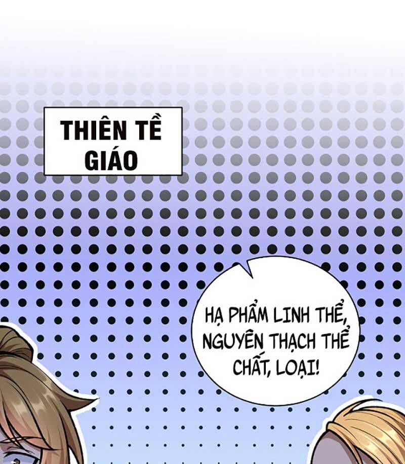 Võ Đạo Độc Tôn Chapter 594 - 2