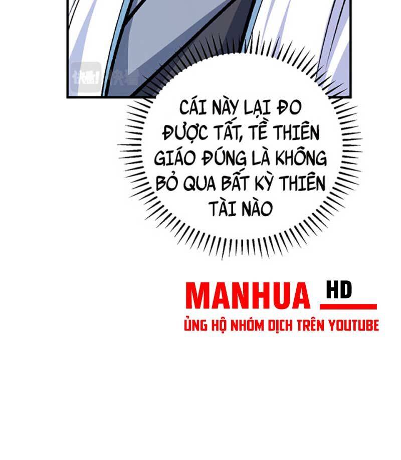 Võ Đạo Độc Tôn Chapter 594 - 12
