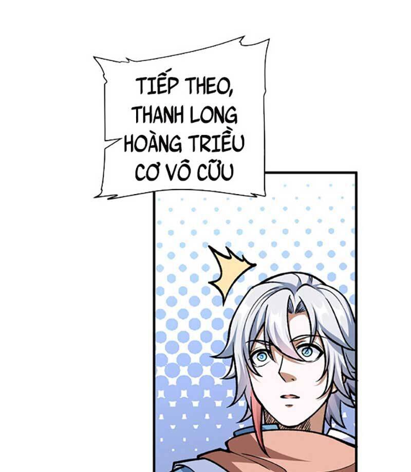 Võ Đạo Độc Tôn Chapter 594 - 13