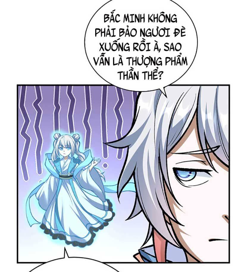 Võ Đạo Độc Tôn Chapter 594 - 26