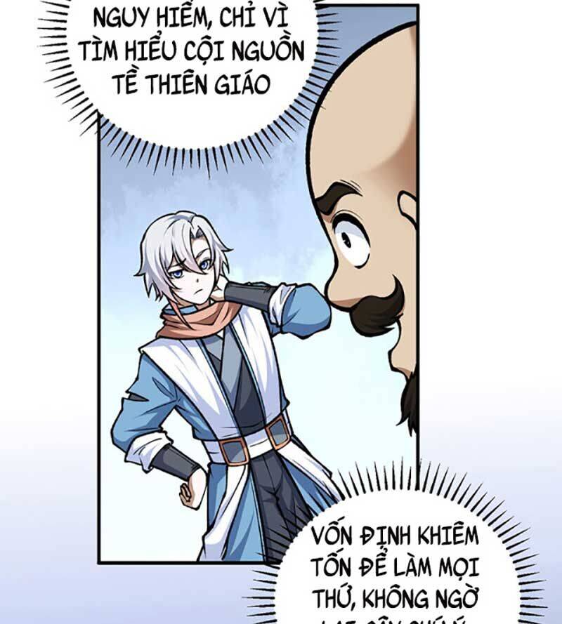 Võ Đạo Độc Tôn Chapter 594 - 28