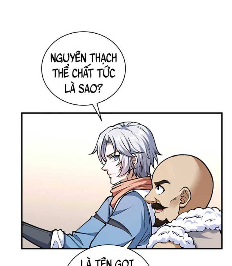 Võ Đạo Độc Tôn Chapter 594 - 4