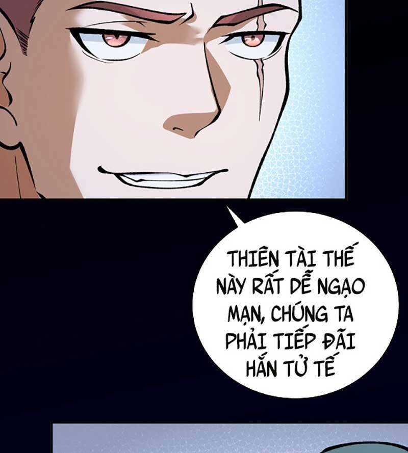 Võ Đạo Độc Tôn Chapter 594 - 40