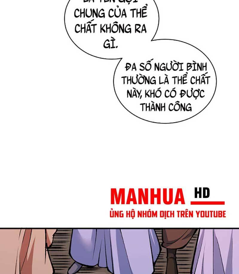 Võ Đạo Độc Tôn Chapter 594 - 5