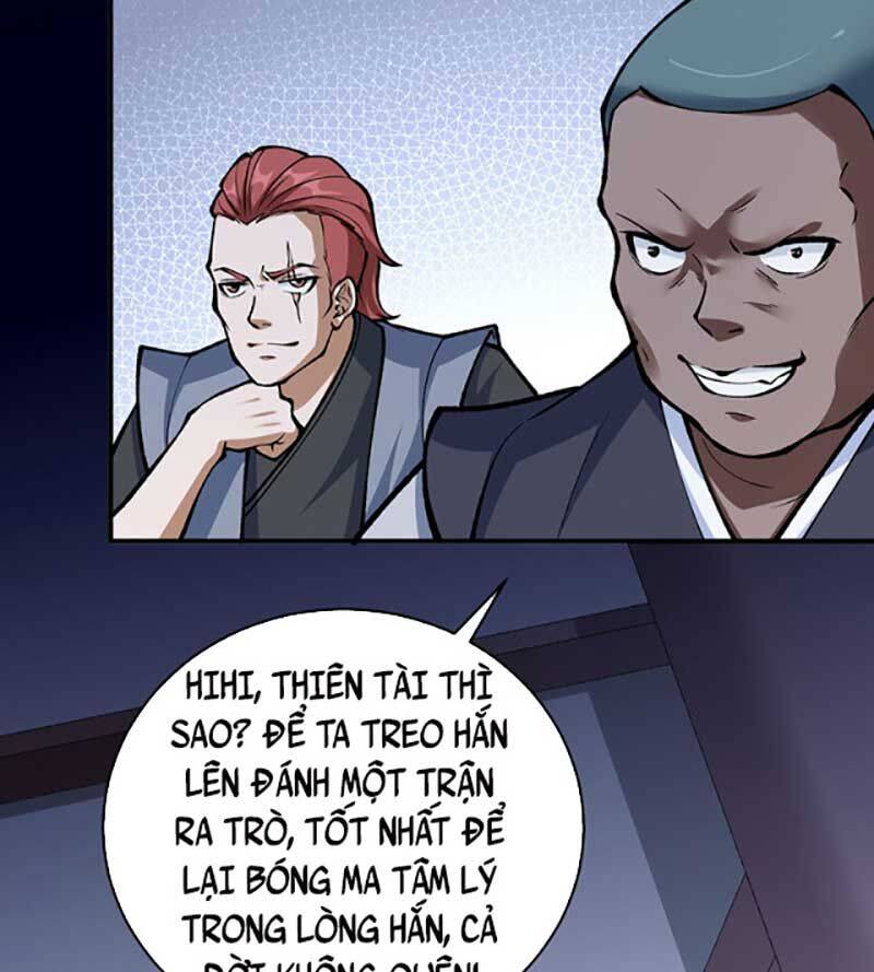 Võ Đạo Độc Tôn Chapter 594 - 41