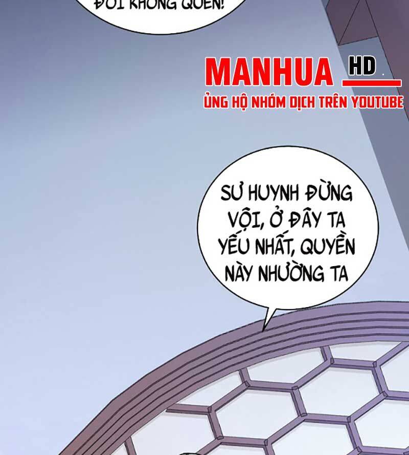 Võ Đạo Độc Tôn Chapter 594 - 42