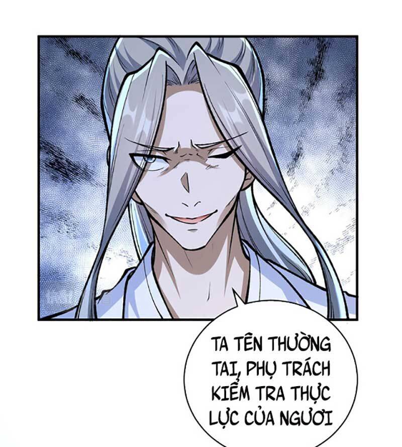 Võ Đạo Độc Tôn Chapter 594 - 45