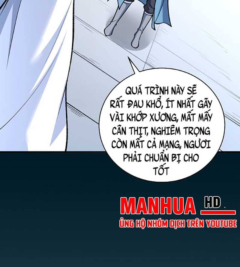 Võ Đạo Độc Tôn Chapter 594 - 47