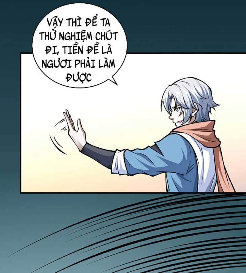 Võ Đạo Độc Tôn Chapter 594 - 48