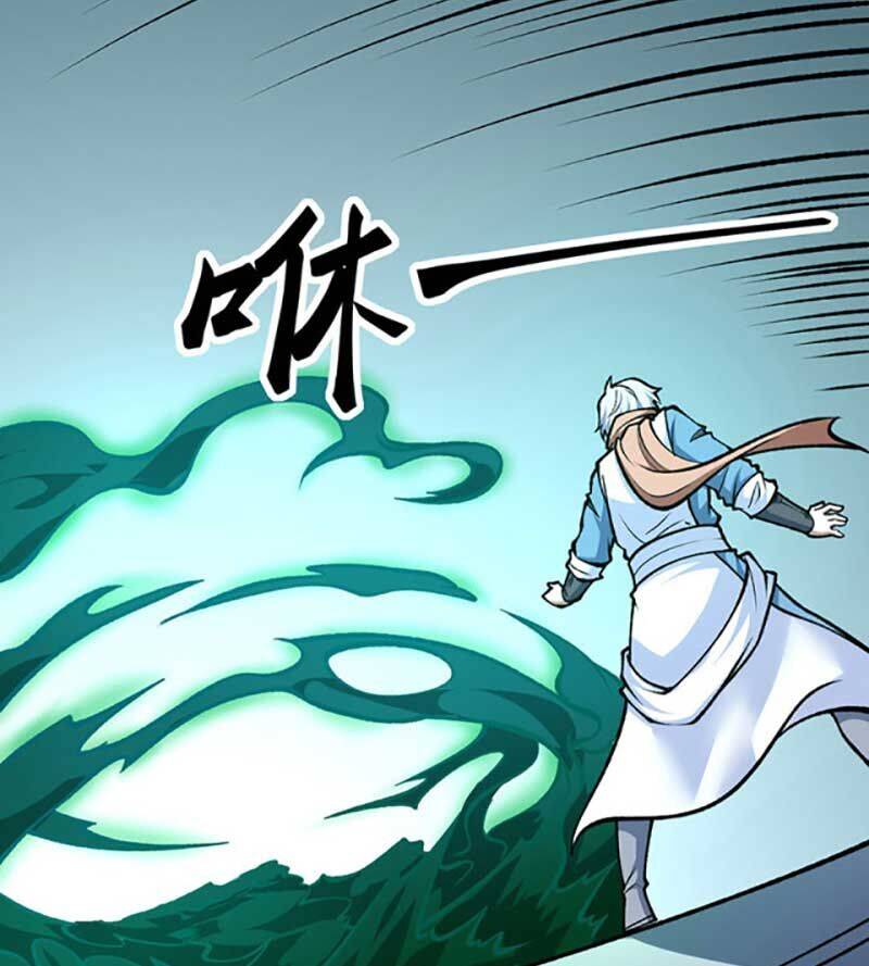 Võ Đạo Độc Tôn Chapter 594 - 49